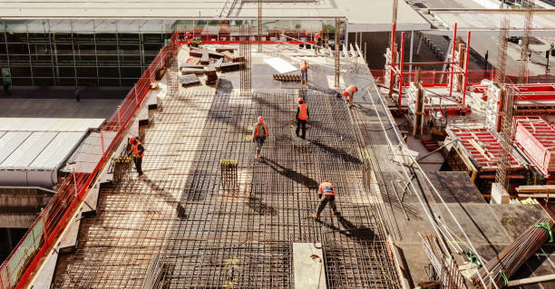 Best Commercial Concrete Services in Pinckney, MI