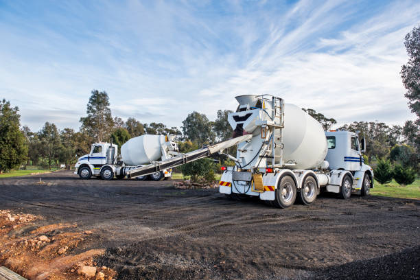 Best Concrete Sealing and Maintenance in Pinckney, MI