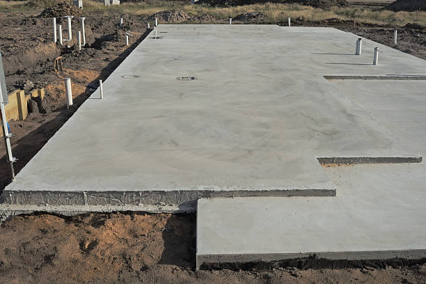 Best Concrete Staining and Coloring in Pinckney, MI